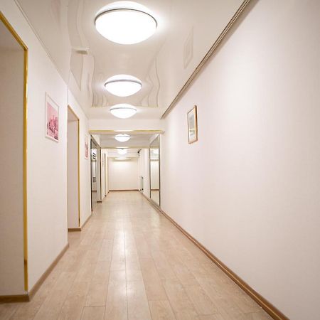 Bulvar Inn Baku Zewnętrze zdjęcie