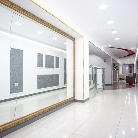 Bulvar Inn Baku Zewnętrze zdjęcie