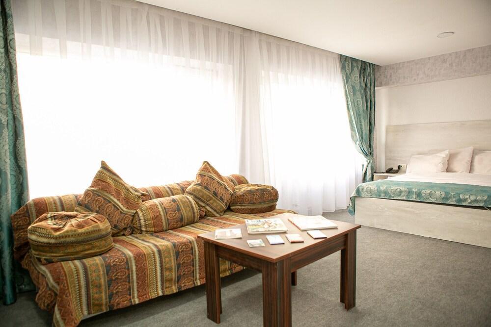 Bulvar Inn Baku Zewnętrze zdjęcie