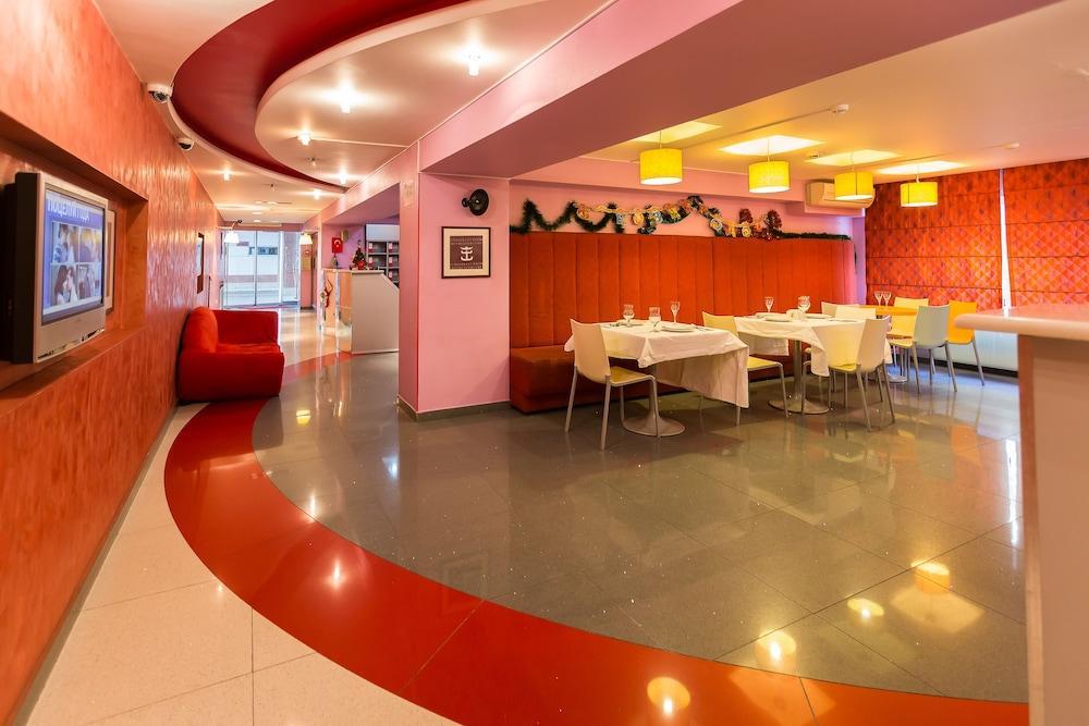 Bulvar Inn Baku Zewnętrze zdjęcie