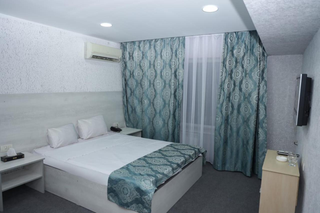 Bulvar Inn Baku Zewnętrze zdjęcie