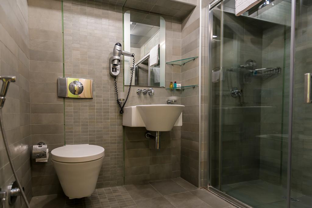 Bulvar Inn Baku Pokój zdjęcie