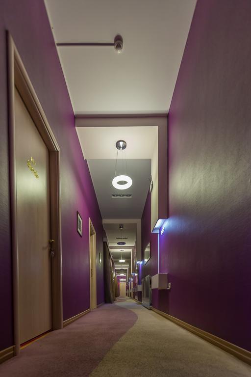 Bulvar Inn Baku Zewnętrze zdjęcie