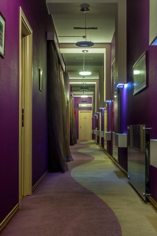 Bulvar Inn Baku Zewnętrze zdjęcie