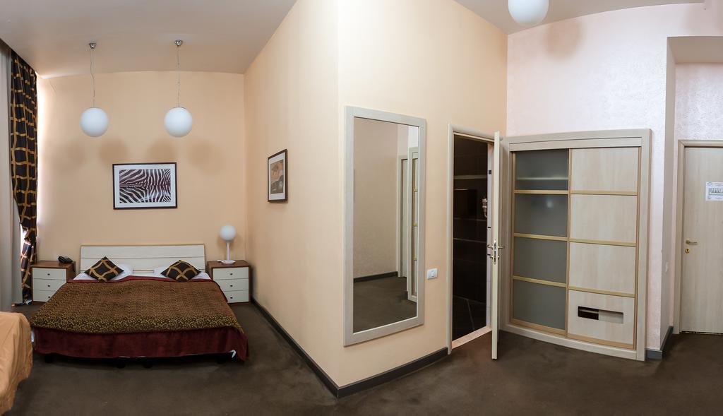 Bulvar Inn Baku Pokój zdjęcie