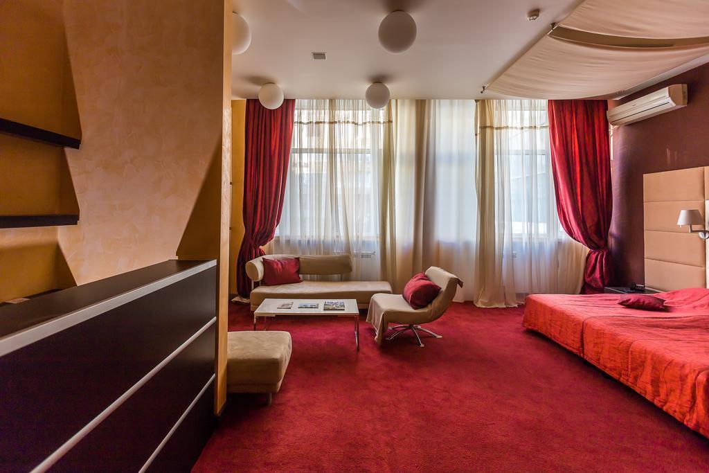 Bulvar Inn Baku Pokój zdjęcie