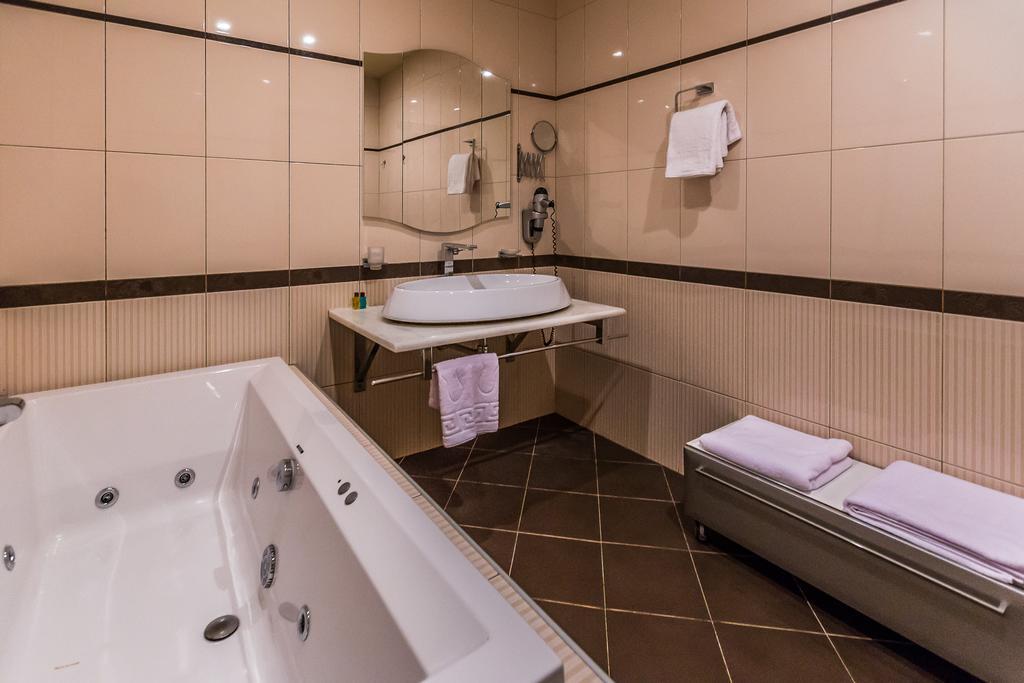 Bulvar Inn Baku Pokój zdjęcie