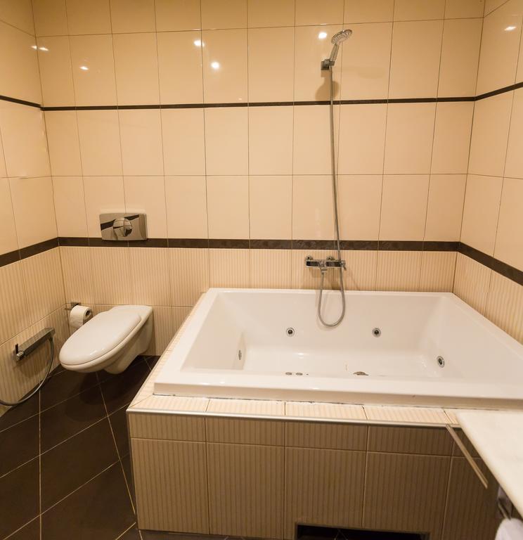 Bulvar Inn Baku Pokój zdjęcie