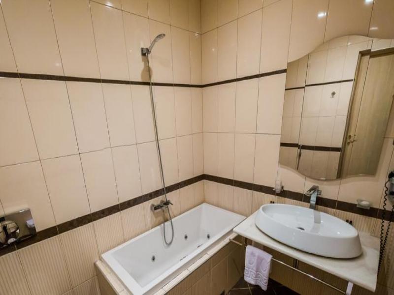Bulvar Inn Baku Zewnętrze zdjęcie