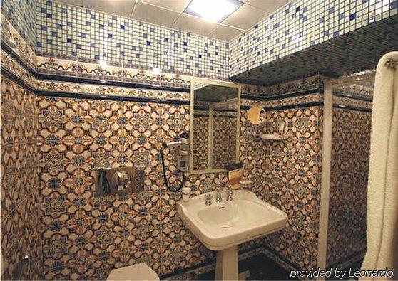 Bulvar Inn Baku Pokój zdjęcie