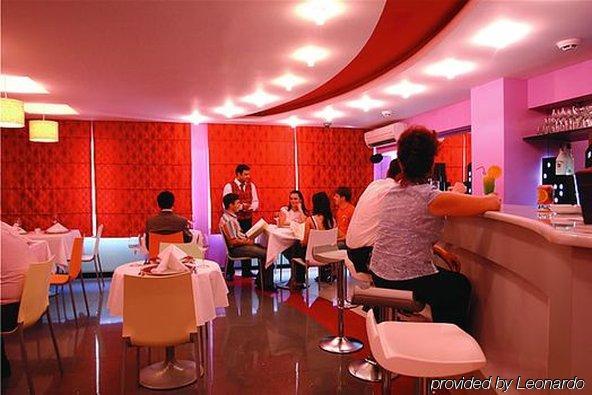 Bulvar Inn Baku Restauracja zdjęcie
