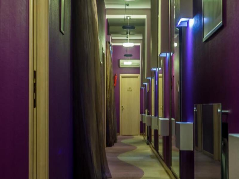Bulvar Inn Baku Zewnętrze zdjęcie