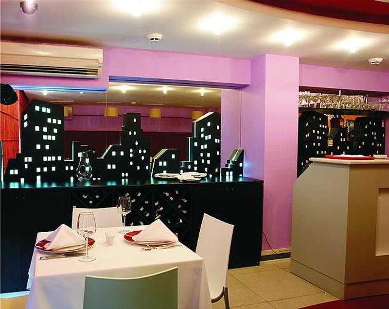 Bulvar Inn Baku Restauracja zdjęcie