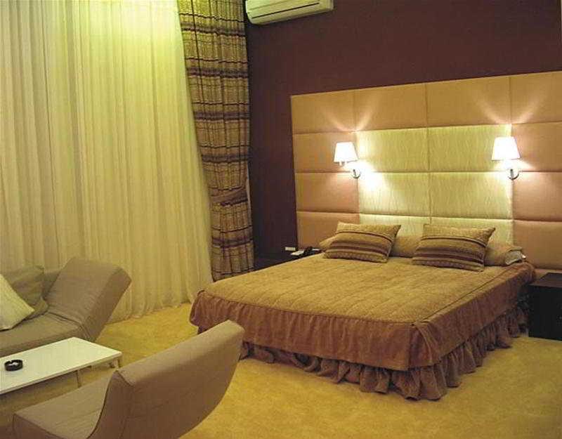 Bulvar Inn Baku Pokój zdjęcie