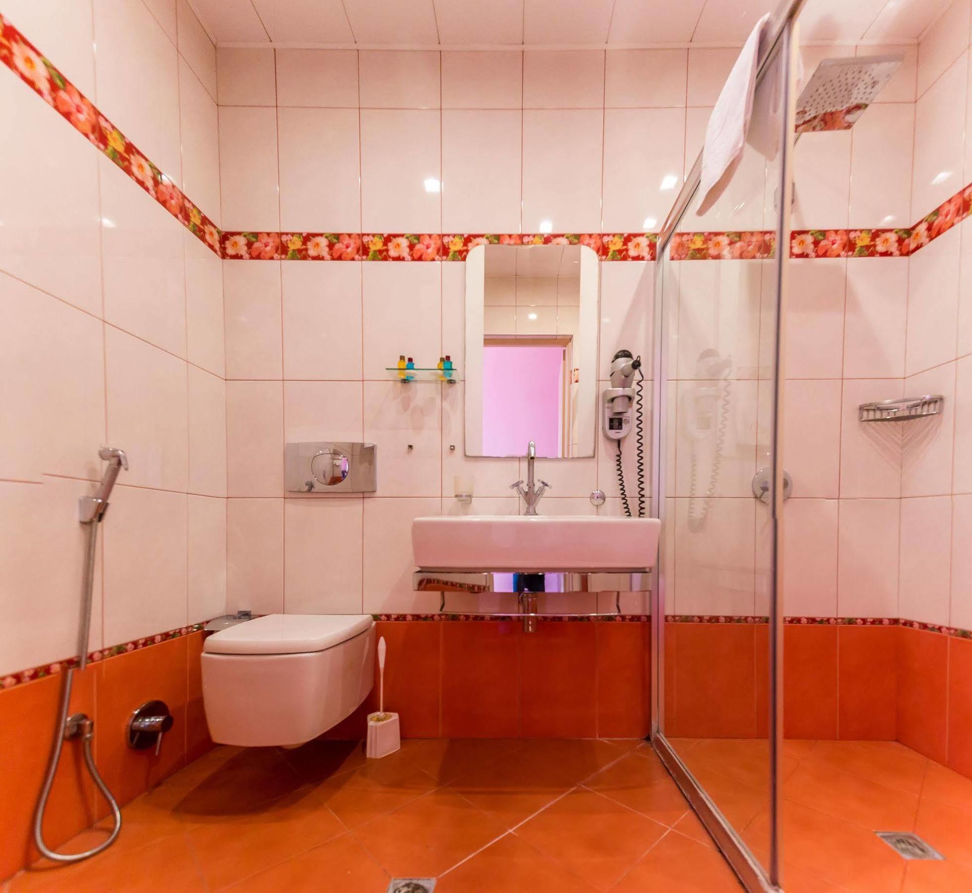 Bulvar Inn Baku Zewnętrze zdjęcie