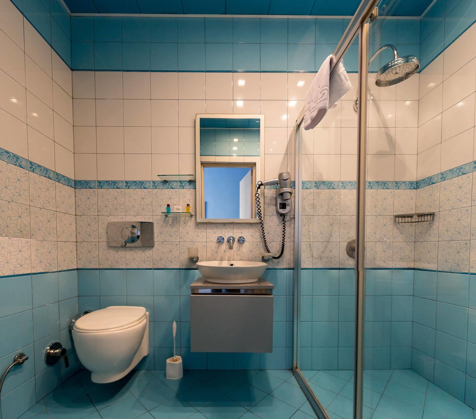 Bulvar Inn Baku Zewnętrze zdjęcie