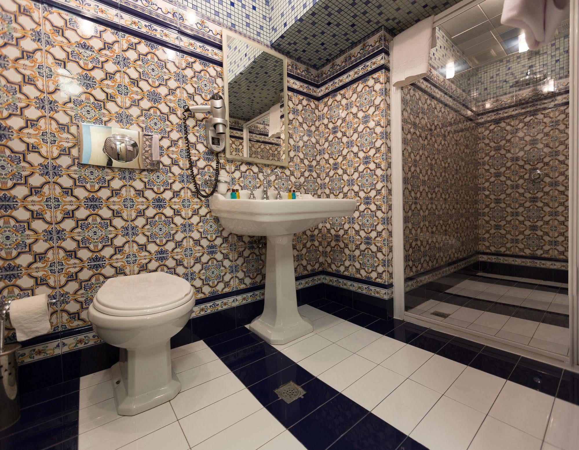 Bulvar Inn Baku Zewnętrze zdjęcie