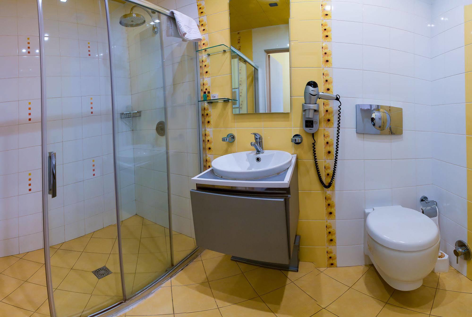 Bulvar Inn Baku Zewnętrze zdjęcie