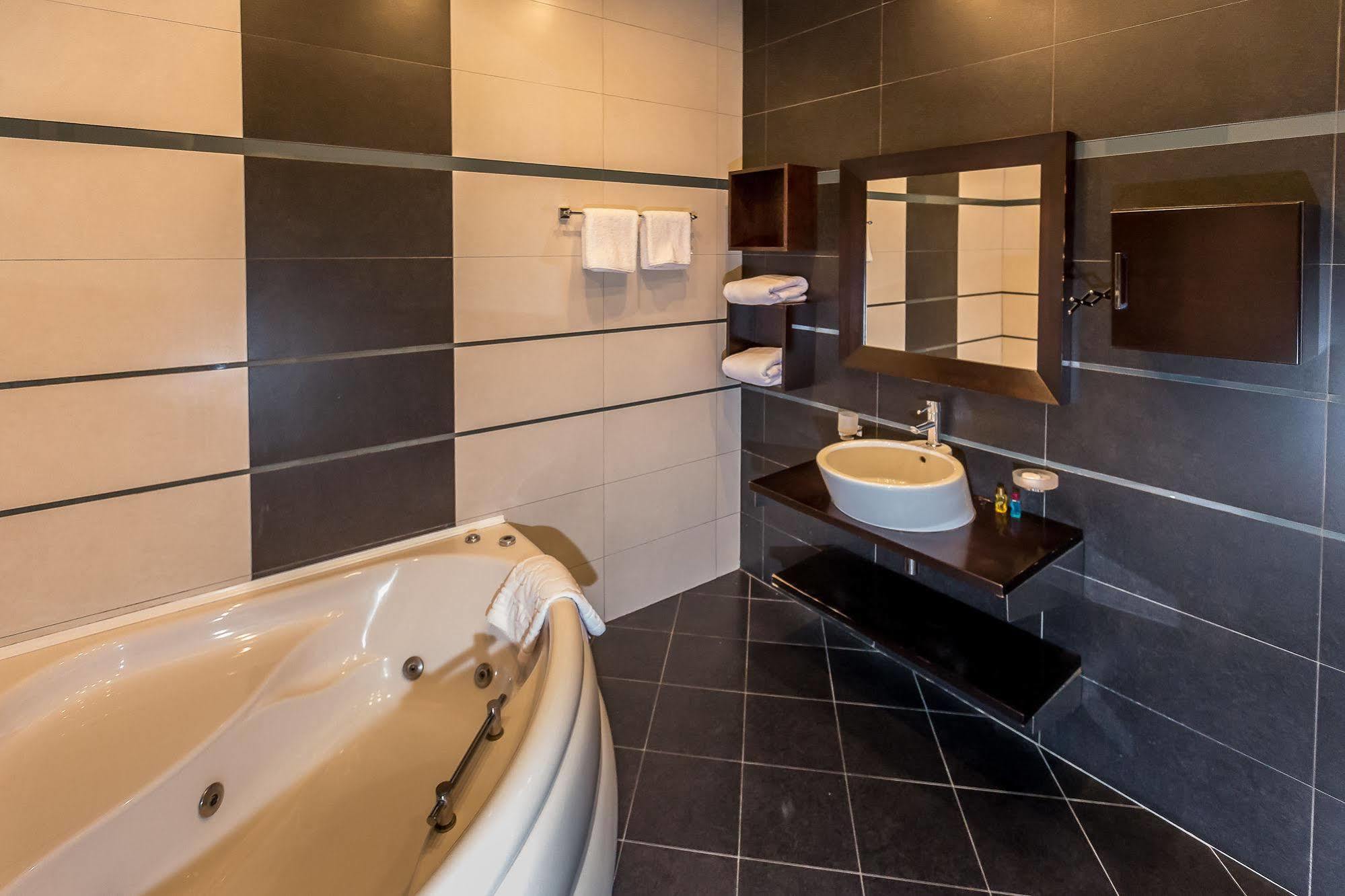 Bulvar Inn Baku Zewnętrze zdjęcie