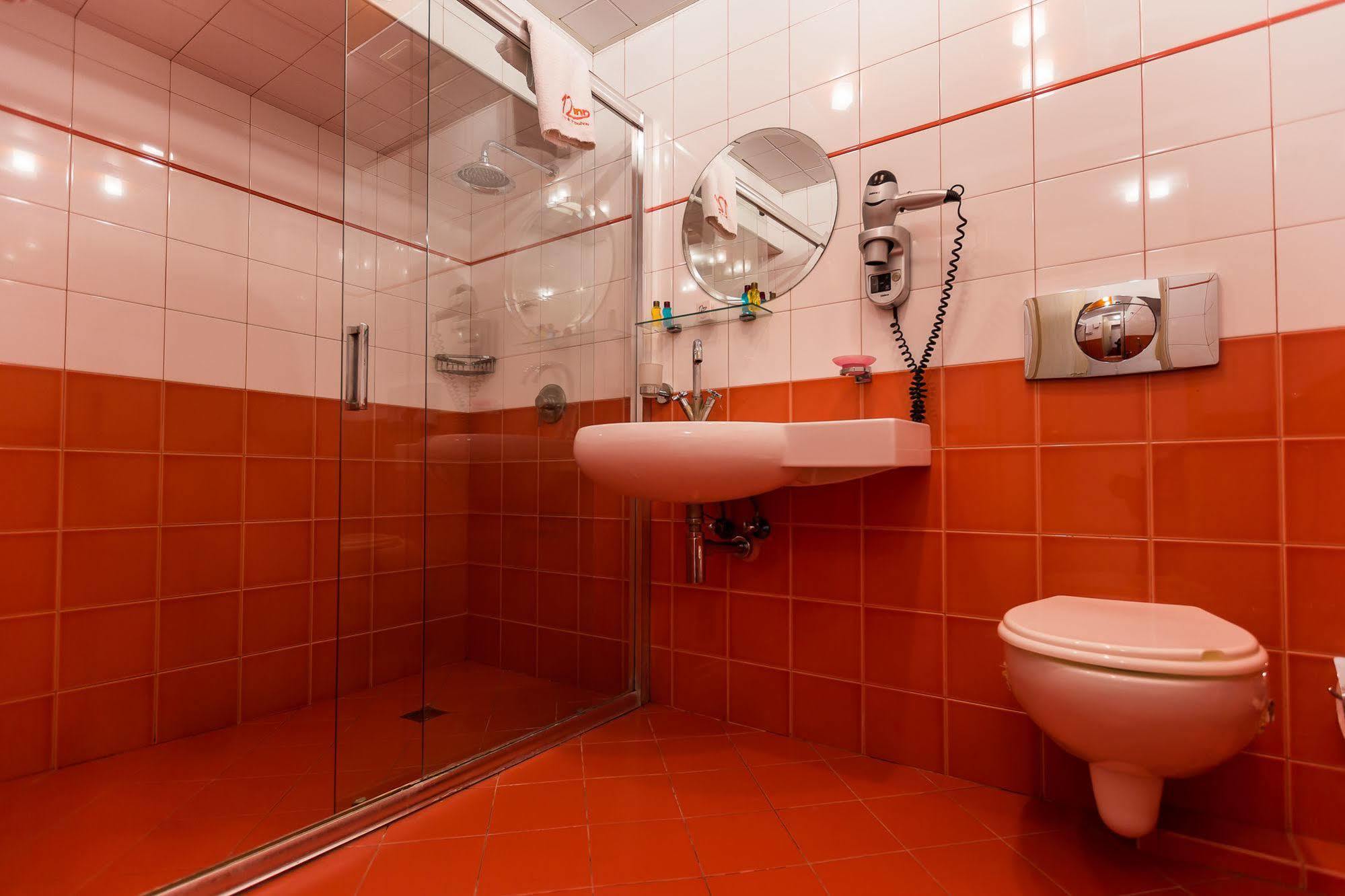 Bulvar Inn Baku Zewnętrze zdjęcie