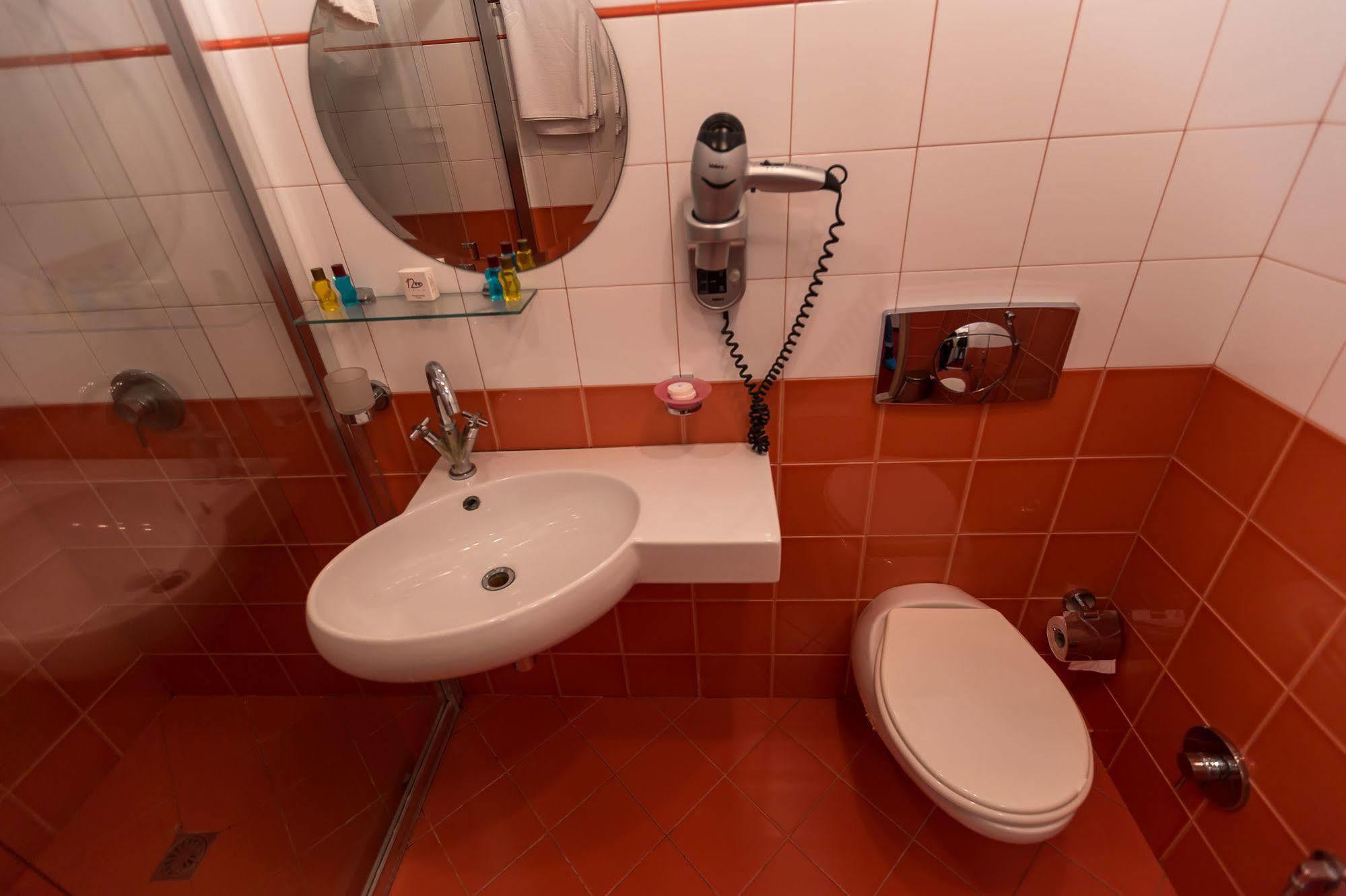 Bulvar Inn Baku Zewnętrze zdjęcie