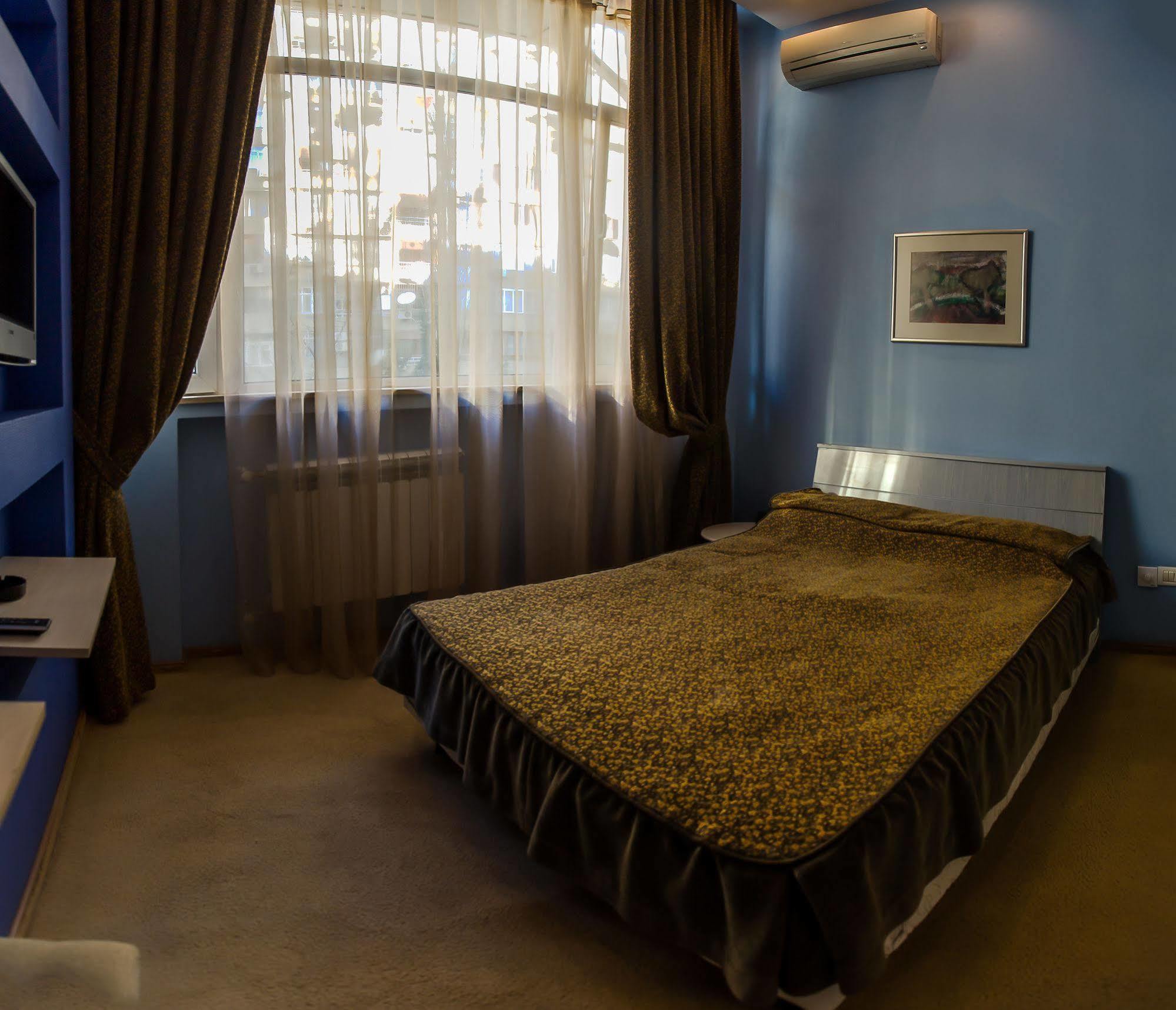 Bulvar Inn Baku Zewnętrze zdjęcie