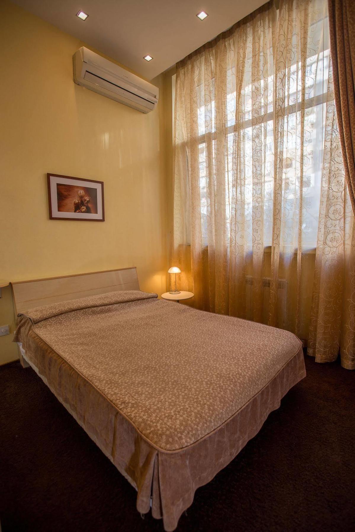 Bulvar Inn Baku Zewnętrze zdjęcie