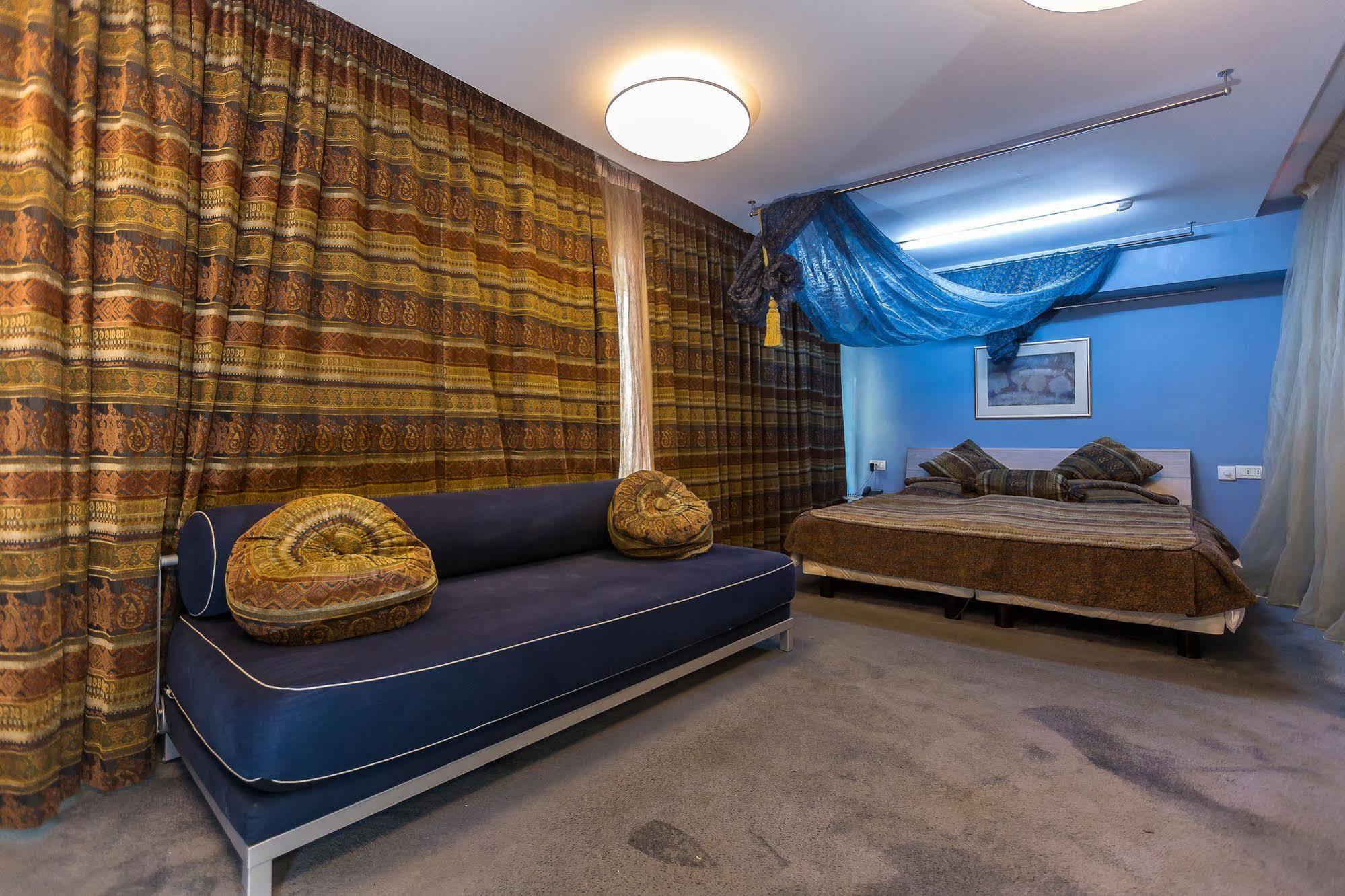 Bulvar Inn Baku Zewnętrze zdjęcie