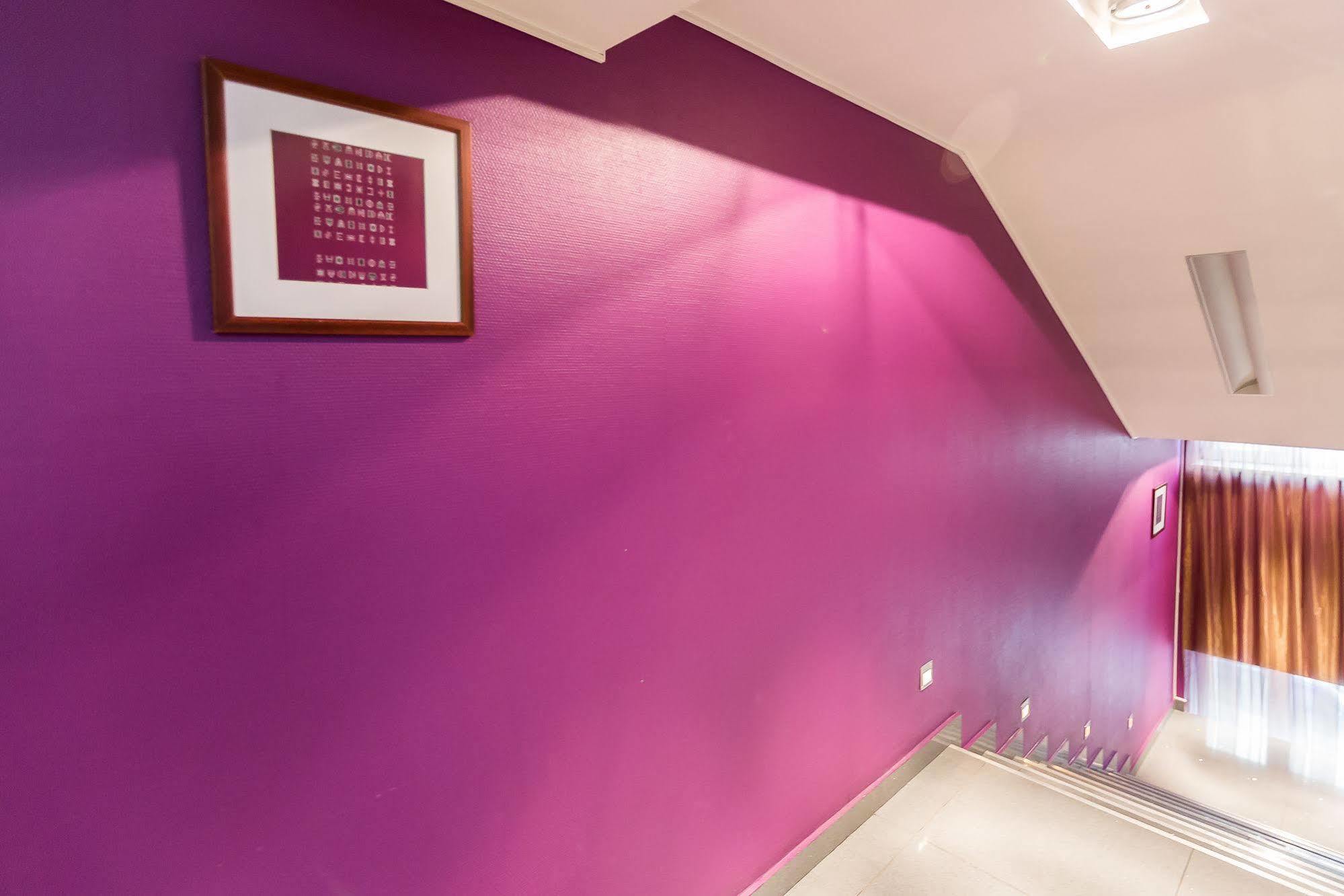 Bulvar Inn Baku Zewnętrze zdjęcie