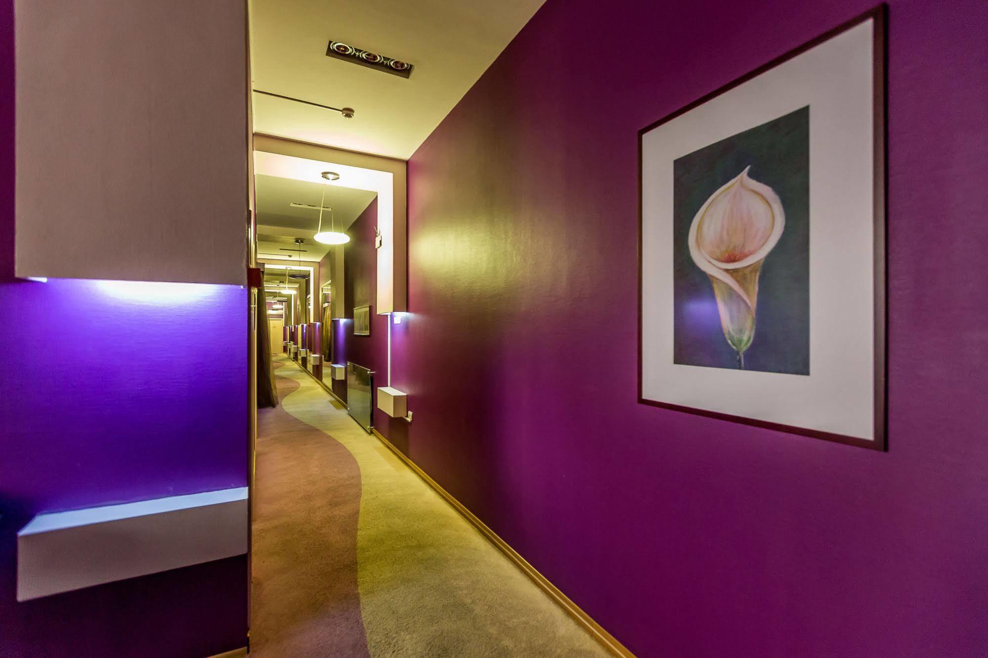 Bulvar Inn Baku Zewnętrze zdjęcie