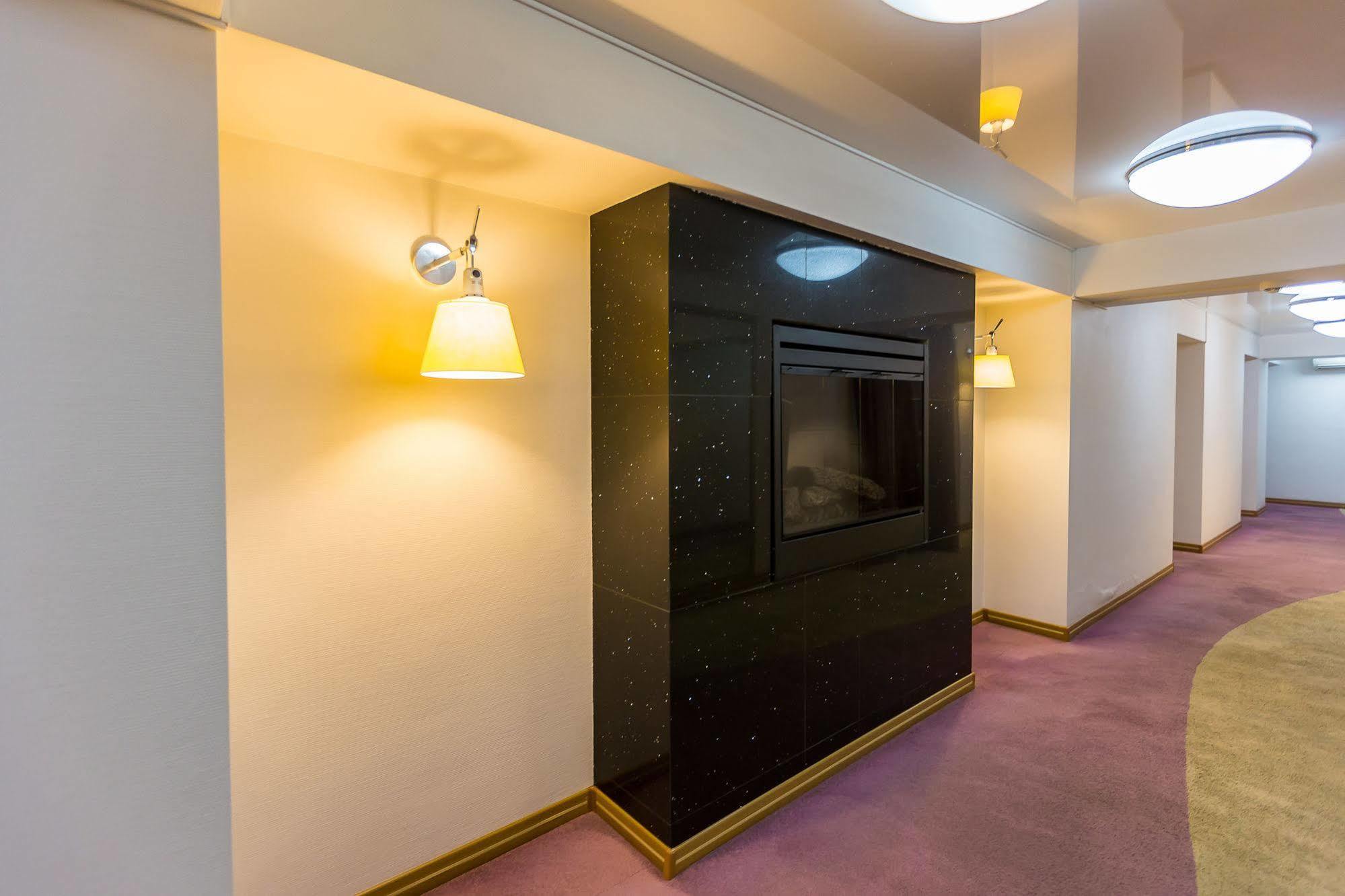 Bulvar Inn Baku Zewnętrze zdjęcie