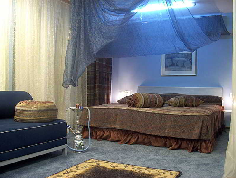 Bulvar Inn Baku Pokój zdjęcie