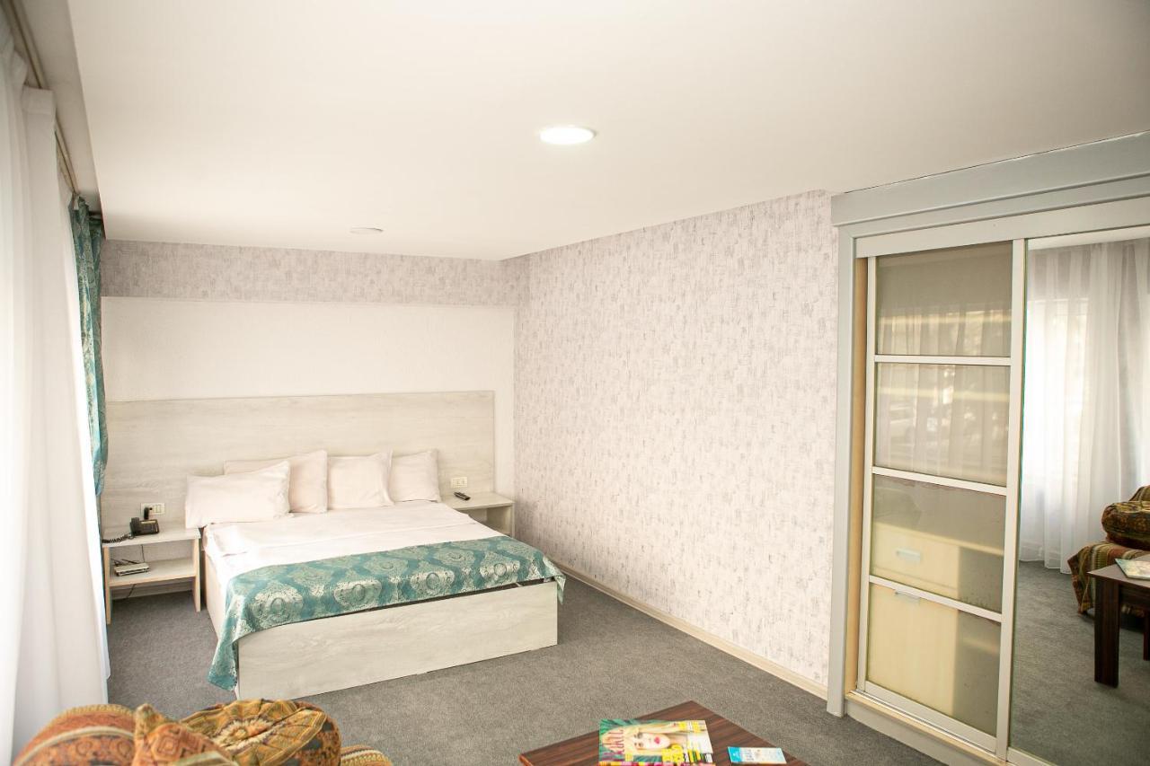 Bulvar Inn Baku Zewnętrze zdjęcie