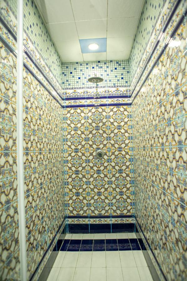 Bulvar Inn Baku Zewnętrze zdjęcie