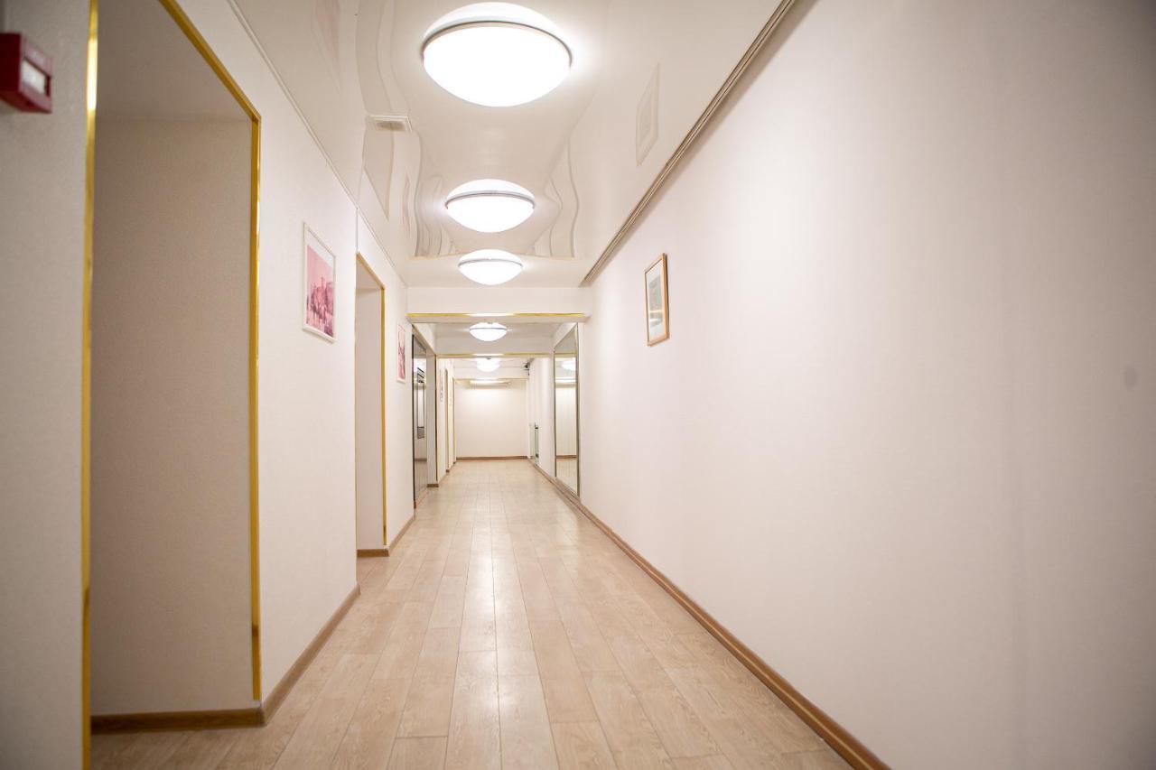 Bulvar Inn Baku Zewnętrze zdjęcie