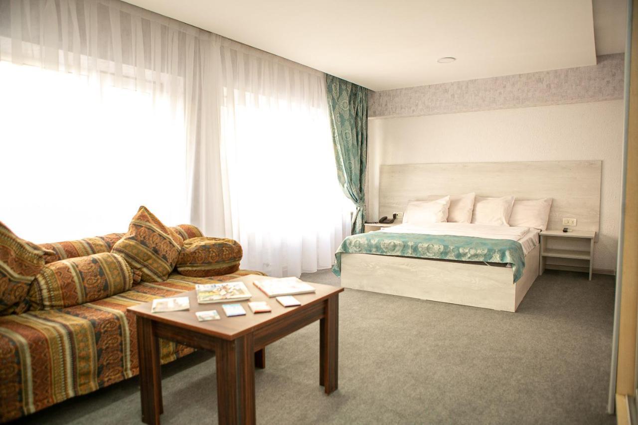 Bulvar Inn Baku Zewnętrze zdjęcie