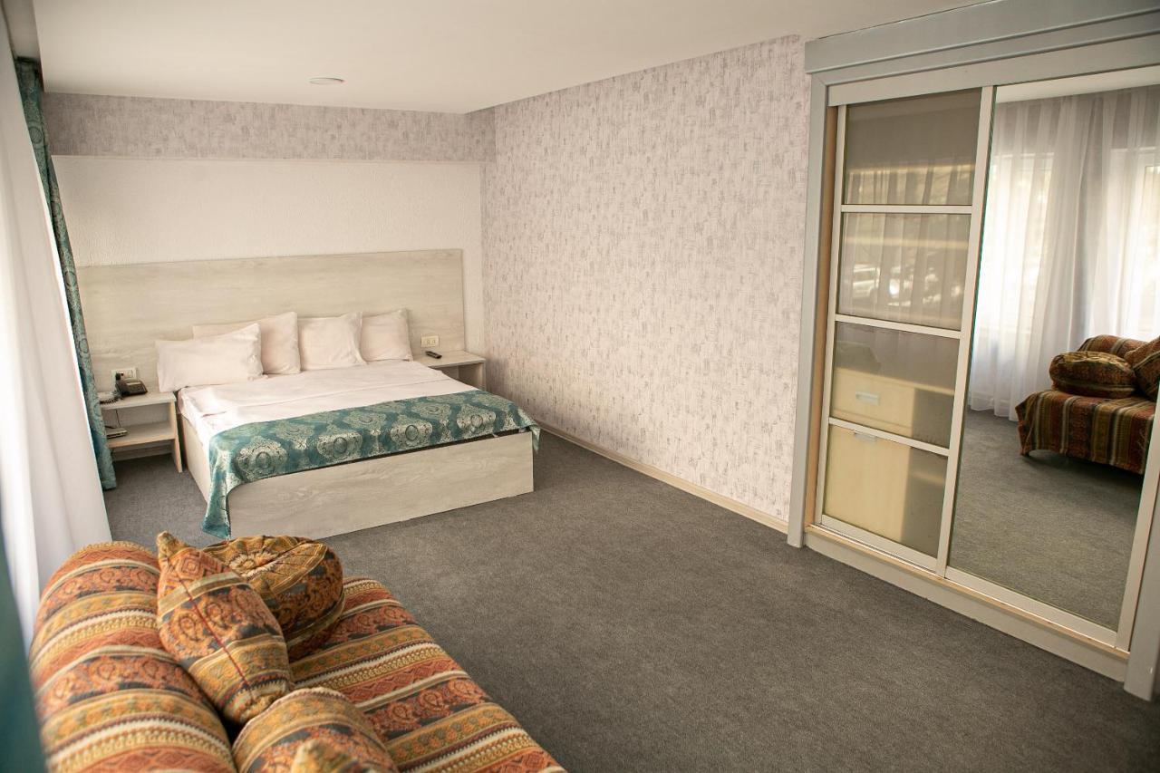 Bulvar Inn Baku Zewnętrze zdjęcie